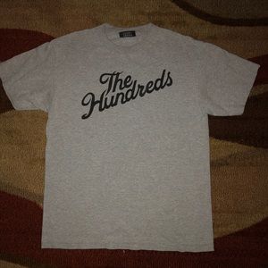 The Hundreds ‘Forever Slant’ t-shirt